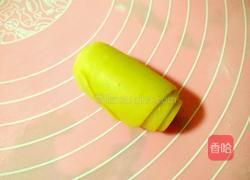 花形豆沙酥的做法图解10