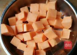 红薯糯米圆的做法图解4