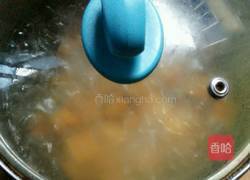 红薯糯米圆的做法图解5