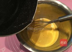 提拉米苏蛋糕（八寸）的做法图解5