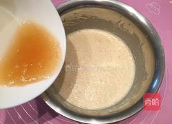 提拉米苏蛋糕（八寸）的做法图解12