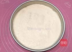 提拉米苏蛋糕(八寸)的做法图解20