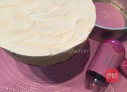 提拉米苏蛋糕(八寸)的做法图解21