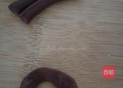 熊猫家园(馒头)的做法图解5