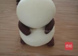 熊猫家园(馒头)的做法图解8