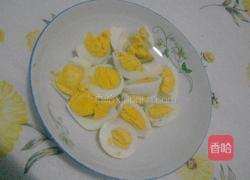 蒜汁糖醋鸡蛋的做法图解7