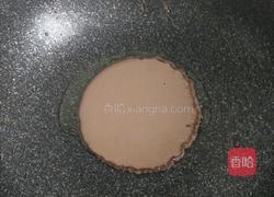 可可饼的做法图解2