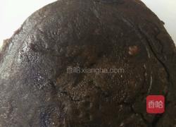 可可饼的做法图解4