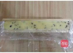 蔓越莓饼干的做法图解5