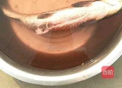 家常水煮鱼的做法图解1