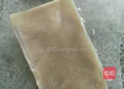 猪皮冻的做法图解2