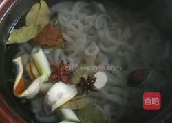 泡椒猪皮的做法图解6