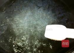 金蒜蚝油秋葵的做法图解4