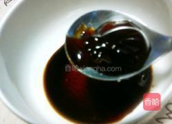 金蒜蚝油秋葵的做法图解9