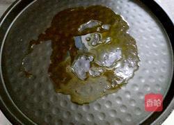 咸蛋白韭菜饼的做法图解5