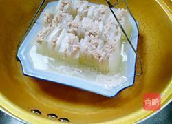 冬瓜肉夹的做法图解8