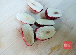 生姜红糖水的做法图解3