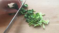 三色藜麦沙拉的做法图解6