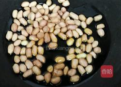 油香炝菠菜的做法图解5