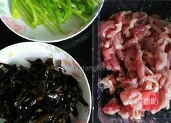 鱼香三丝的做法图解4