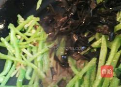 鱼香三丝的做法图解12