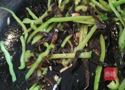 鱼香三丝的做法图解13