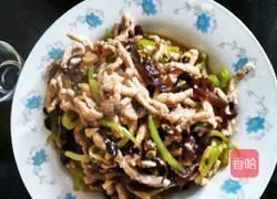 鱼香三丝的做法图解16