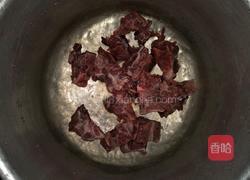 骨头茶鱼汤的做法图解1