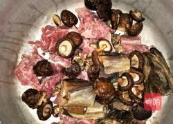 骨头茶鱼汤的做法图解4