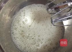 双层奶油蛋糕的做法图解6