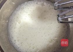 双层奶油蛋糕的做法图解7