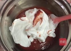 双层奶油蛋糕的做法图解10