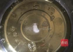 南瓜蛋糕的做法图解3