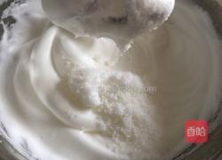 南瓜蛋糕的做法图解4