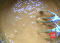 南瓜蛋糕的做法图解10