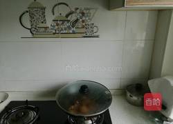 春笋秘制烧肉的做法图解13