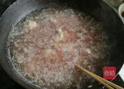 土豆胡萝卜炖牛肉的做法图解6