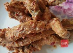 萝卜脆的做法图解5