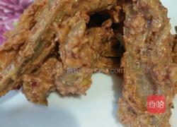 萝卜脆的做法图解6