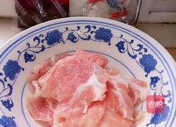 水煮肉片的做法图解3