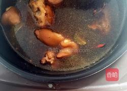 电饭煲红烧猪蹄的做法图解5