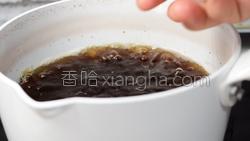 红豆汤的做法图解6