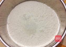 香菇鸡蛋包子的做法图解1