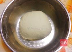 香菇鸡蛋包子的做法图解5