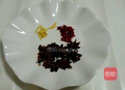煮五香蚕豆的做法图解2