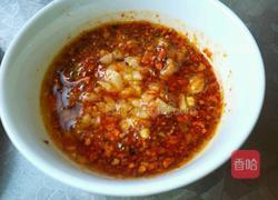 荠菜团子的做法图解9