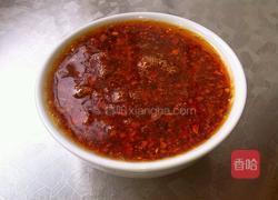 荠菜团子的做法图解10