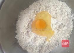 素饺的做法图解1