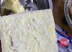 烤三明治的做法图解2