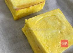 烤三明治的做法图解7